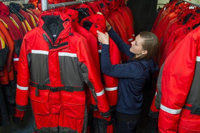 Vancouver Island Zodiac Whale Watching Adventure - Telegraph Cove - Real Experiences and Authentic Feedback