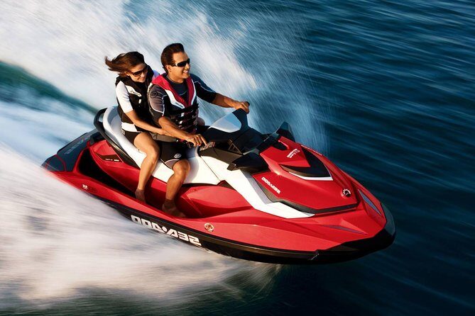 Vancouver Jet Ski Rental - Final Thoughts: Who Should Consider This Tour?