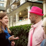 Vancouver: LGBTQ2+ History Tour in the West End - The Stories and Landmarks