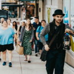 Vancouver: Lost Souls of Gastown Tour - Price and Value