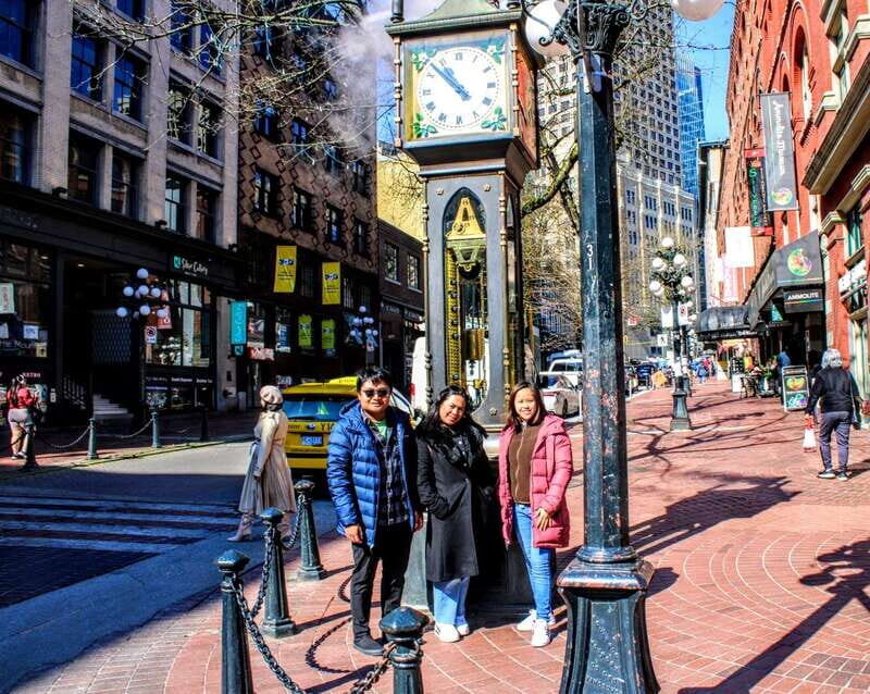 Vancouver Marvels: Private Day Tour Exploring 25 Attractions - Is the Price Worth It?