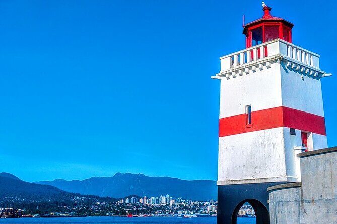 Vancouver Mini Tour With Whistler Transfer One way Private - Who Should Consider This Tour?