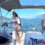 Vancouver: Mosquito Creek and English Bay Sailboat Cruise - The Value of This Experience