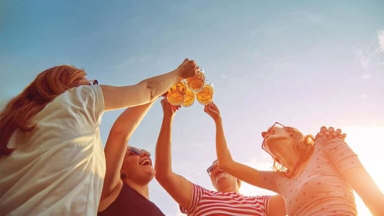 Vancouver - New Year's Eve Cruise - The Details: What Makes This Cruise Special