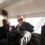 Vancouver Panorama Scenic Seaplane Tour - What to Expect on the Tour