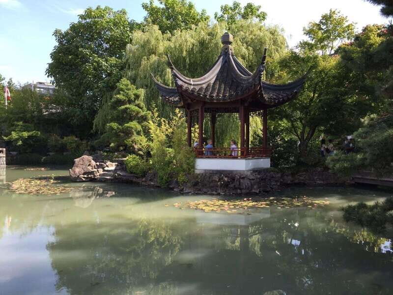 Vancouver: Private City Tour and North Shore Day Trip - Who Should Consider This Tour?