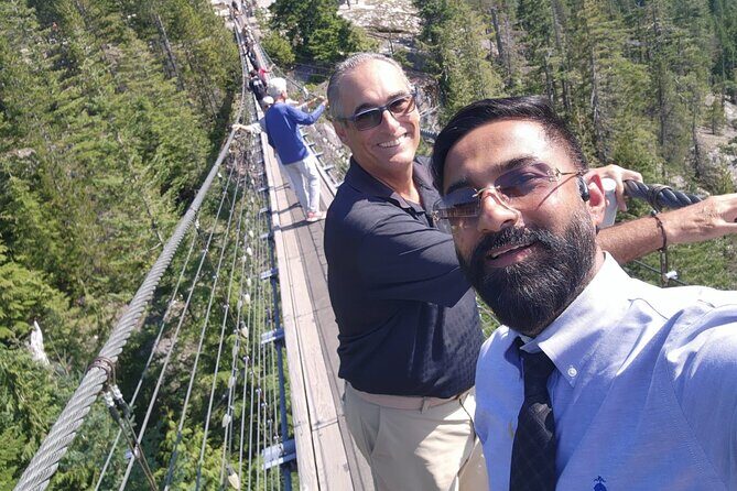 Vancouver Private Day Tour - Who Should Consider This Tour?