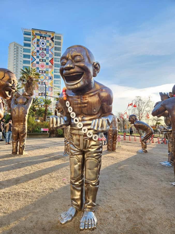 Vancouver: Private Tour of Vancouver & North Vancouver - Crossing into North Vancouver