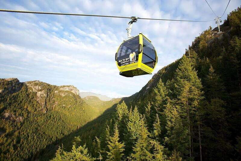 Vancouver: Private Tour to Squamish with Gondola Ride - Is It Worth the Price?