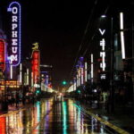 Vancouver Private Walking Tour - The Itinerary in Detail