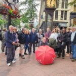 Vancouver: Private Walking Tour of City Highlights | 3-Hour - Architectural Highlights and Urban Stories