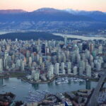 Vancouver: Private Walking Tour with a Local - The Itinerary Breakdown