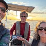 Vancouver Sailing Tour - Learn the Ropes - How the Experience Feels