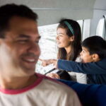 Vancouver: Scenic Panorama Seaplane Tour - The Pilot and Crew