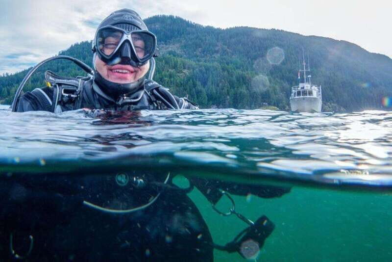 Vancouver: Scuba Dive Boat Charter - Who is This Tour Best For?