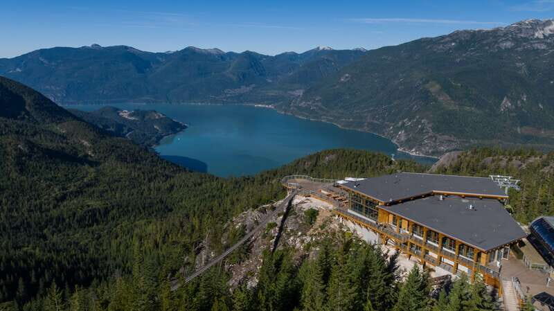Vancouver: Sea to Sky Gondola and Whistler Day Trip - Deep Dive into the Details