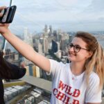 Vancouver: Seattle Day Trip with Guided City Tour - Transportation and Timing