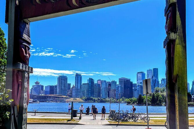 Vancouver Shore Excursion Pre Cruise city Tour & Airport Drop Off - Who Should Consider This Tour?