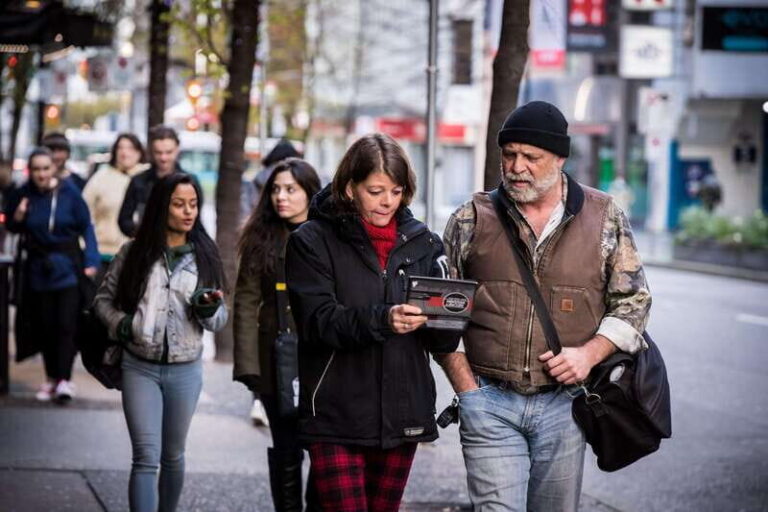 Vancouver Sightseeing Secret Mission Spy Experience - Authentic Insights from Reviews