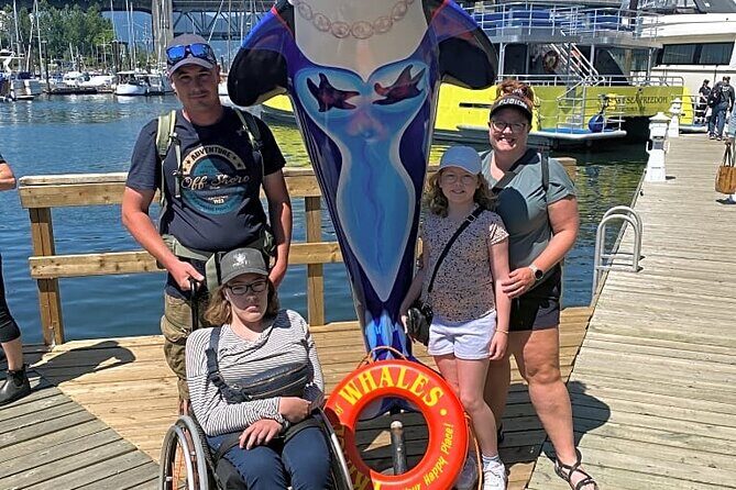 Vancouver Sightseeing Tour - What the Tour Feels Like