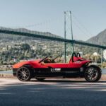 Vancouver Signature Highlights Open-Air Roadster Tour - Itinerary Breakdown & Highlights
