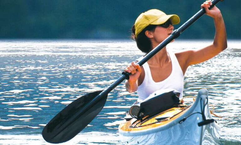 Vancouver: Smooth Classic Kayak Tour - Who Is This Tour Best Suited For?