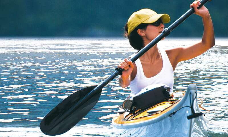 Vancouver: Smooth Classic Kayak Tour - Who Is This Tour Best Suited For?