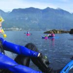 Vancouver: Snorkel, Kayak, and Seal Adventure Boat Tour - The Value of the Experience