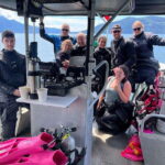 Vancouver: Snorkeling Seals Kayaking Scenic Boat Tour - Key Points