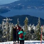 Vancouver Snowshoe Adventure - FAQs About the Vancouver Snowshoe Adventure