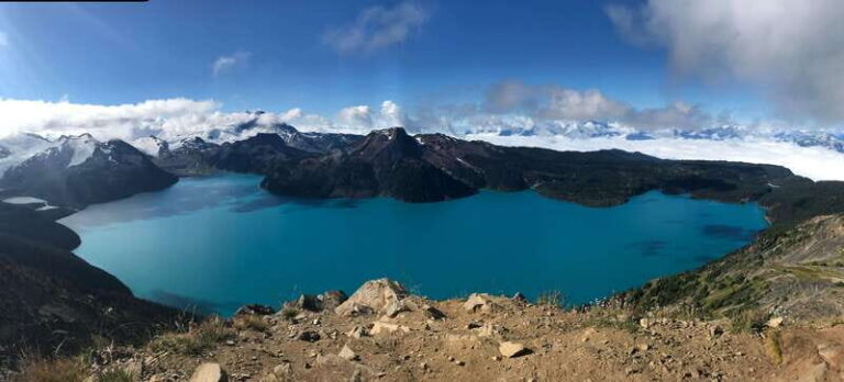 Vancouver/Squamish: Garibaldi Park Panorama Ridge Hike - The Practicalities: Price, Duration, and What’s Included