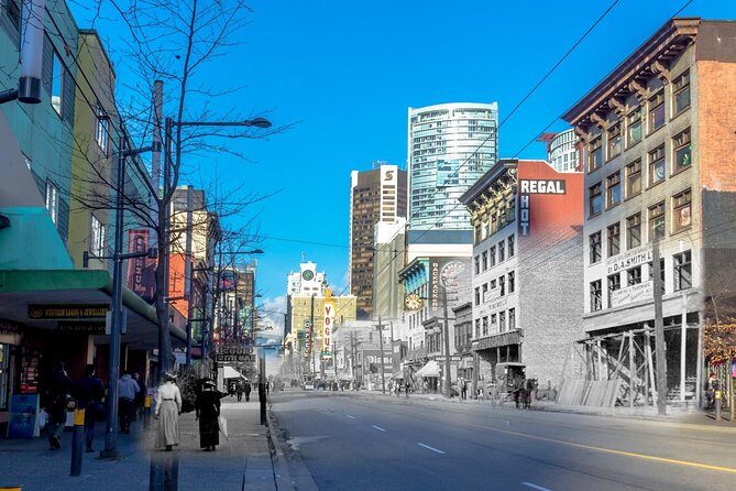 Vancouver: Stories of Granville Street - Final Thoughts: Who Should Consider This Tour?