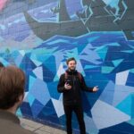Vancouver Street Art and Craft Coffee 3 Hour Walking Tour - Authentic Traveler Feedback