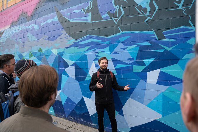 Vancouver Street Art and Craft Coffee 3 Hour Walking Tour - Authentic Traveler Feedback