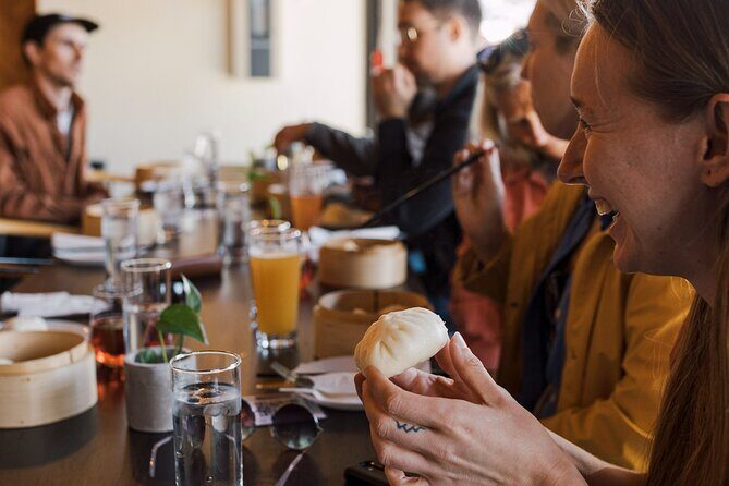 Vancouver Street Food Tour in Mount Pleasant Neighborhood - The Value of the Experience