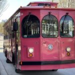 Vancouver Sunset and City Lights Trolley Tour - Meeting Points, Timing, and Flexibility