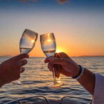 Vancouver: Sunset Boat Cruise with Complementary Bubbly - A Deep Dive into the Vancouver Sunset Cruise Experience