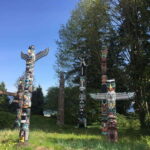 Vancouver: Talking Totems Stanley Park - What to Expect on the Tour