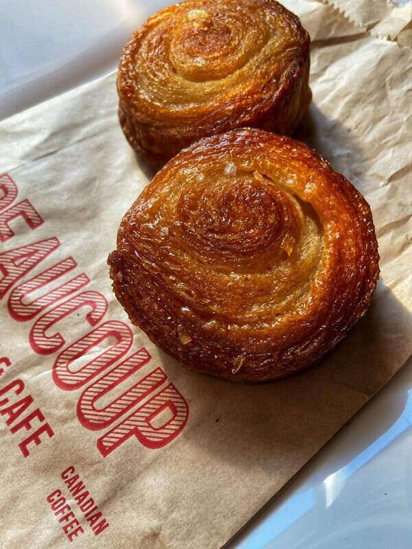 Vancouver: The Sinners and Sweets Tour - Tasting Vancouver’s Finest Sweets