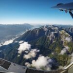 Vancouver to Seattle Scenic Seaplane Flight: One Way - Vancouver Departure