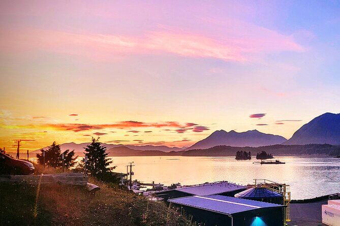 Vancouver to Tofino 2 Day Tour Private - Who Will Love This Tour?