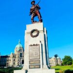 Vancouver to Victoria day tour Private - The Experience: What Travelers Say