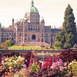 Vancouver to Victoria Private Tour - The Practical Side: Transportation and Costs