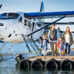 Vancouver to Victoria Seaplane Adventure & Return via Bus & Ferry - Is This Tour Worth It?
