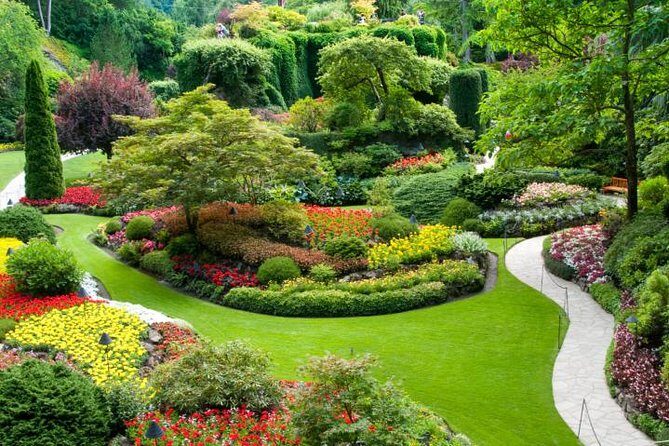 Vancouver to Victoria Seaplane Day Trip + Butchart Gardens visit - Who Should Consider This Tour?