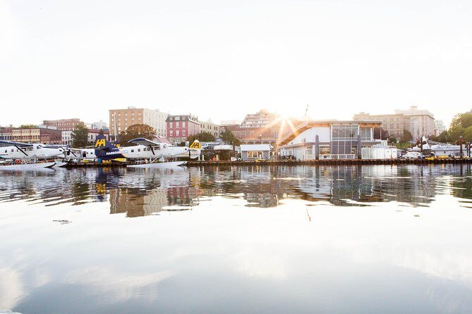 Vancouver to Victoria Seaplane Day Trip + Whale Watching by Boat - Who Would Love This Tour?