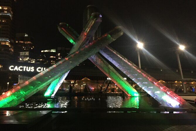 Vancouver Top Attraction Highlights Tour Private With Capilano - Analyzing the Cost & Value