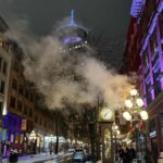 Vancouver Tour/Car/Grandville Island/Queen Elizabeth/China T - What Makes This Tour Stand Out