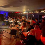 Vancouver: Underground Comedy Club Entry Ticket - The Experience in Practice