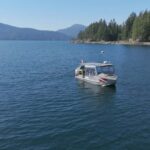 Vancouver UNESCO Biosphere Reserve Wildlife Scenic Boat Tour - FAQ